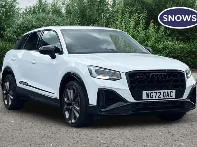 Gebraucht Audi Q2