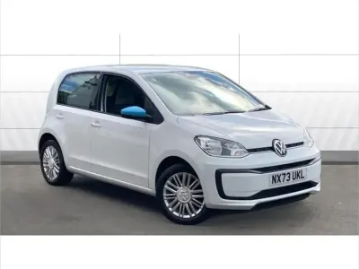 Used VW up!