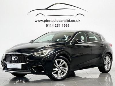 Infiniti Q30