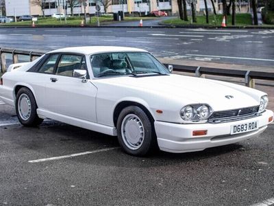 used Jaguar XJS 5.3 V12 2dr Auto