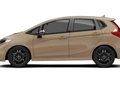 Used Honda Jazz S 90 HP (66 kW) 2015 Hatchback