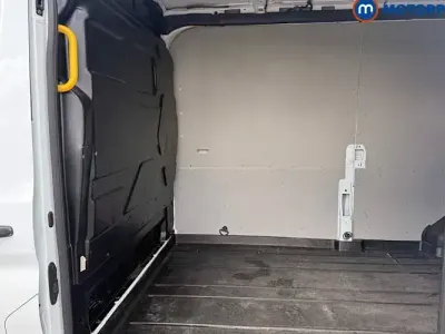 Usado Ford Transit