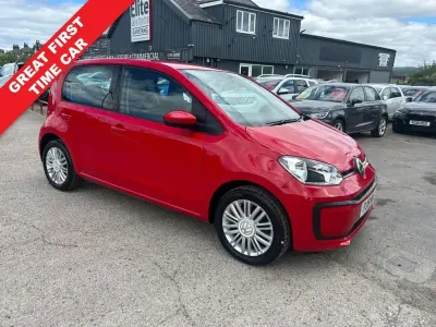 Used VW up!