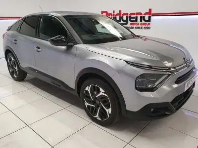 Used Citroën C4