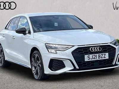 Audi A3 Sportback e-tron
