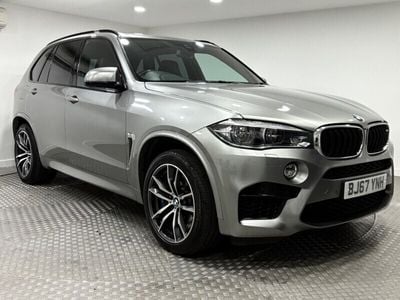 BMW X5 M