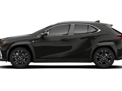 New Lexus UX 300h Sport Design Packet 199 HP (146 kW) 2026 SUV