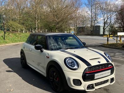 Mini John Cooper Works