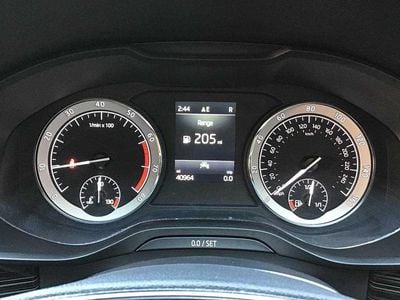 Used Skoda Kodiaq SE L 150 HP (110 kW) 2021 Black magic SUV