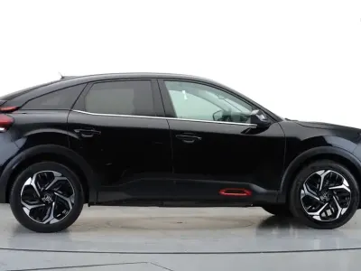 Used Citroën C4