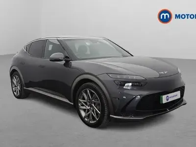 Used Genesis GV60