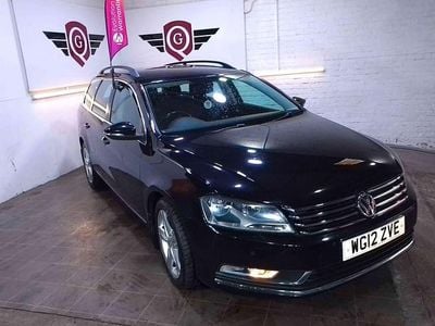 Used VW Passat SE 2012 Estate