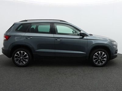 used Skoda Karoq SUV 1.5 TSI (150ps) SE Drive ACT DSG