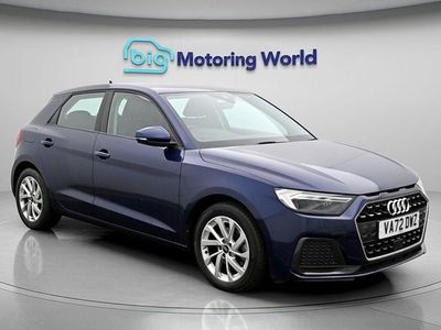 Used Audi A1 Sportback Sport 108 HP (79 kW) 2023 Hatchback