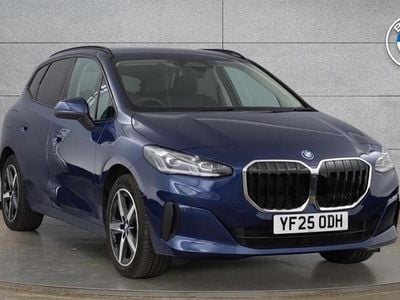 BMW 225 Active Tourer