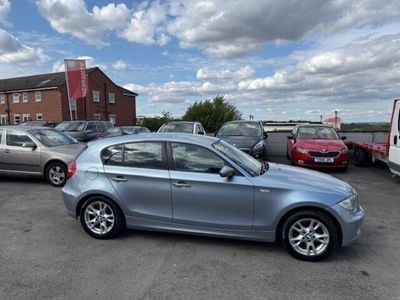 BMW 120