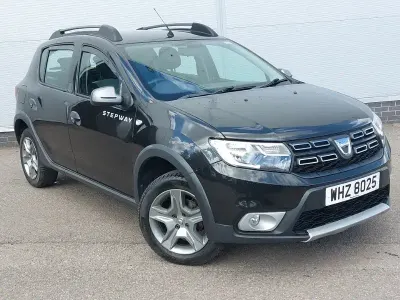 Used Dacia Sandero