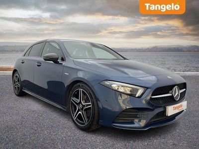 Mercedes A200
