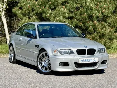 Used BMW M3