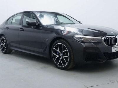 Used BMW 530e M Sport 292 HP (214 kW) 2023 Sedan