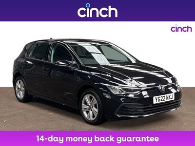 VW Golf VIII