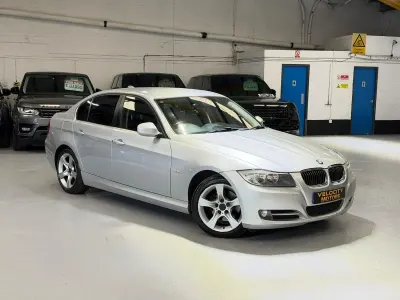 Used BMW 320