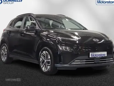 Used Hyundai Kona Premium 150 kW (204 HP) 2021 SUV