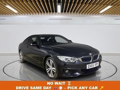 BMW 430