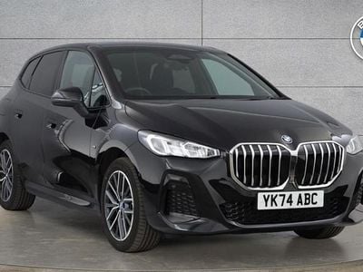 BMW 230e Active Tourer