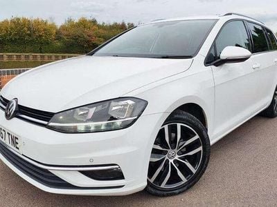 VW Golf VII