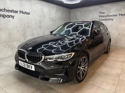 BMW 330e