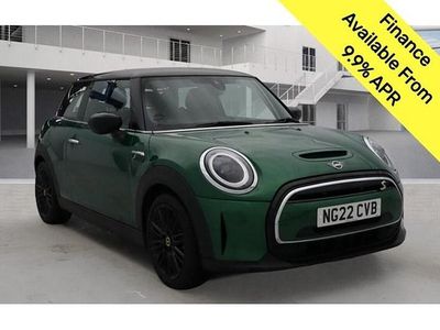Used Mini Cooper S Hatch 135 kW (184 HP) 2022 Hatchback