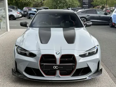 Usado BMW M4