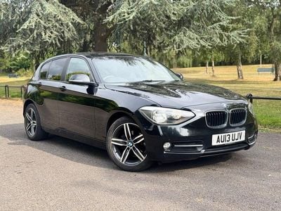 BMW 116