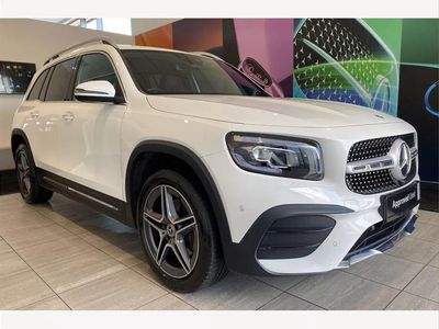 Mercedes GLB200