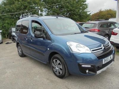 Citroën Berlingo