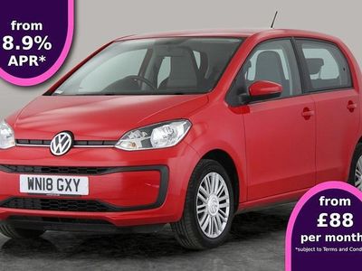 VW up!