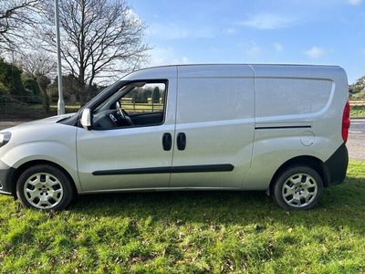 Fiat Doblò