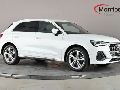 Usado Audi Q3