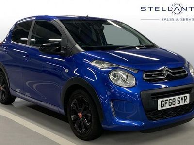 Citroën C1