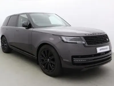 Used Land Rover Range Rover