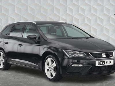 Seat Leon ST