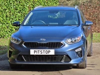 Kia Ceed Sportswagon