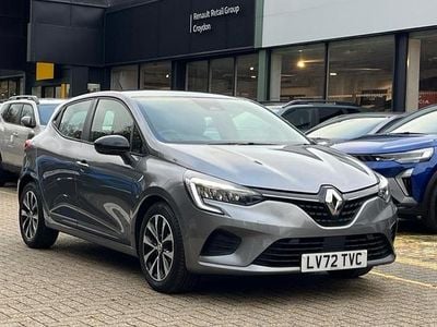 Renault Clio V