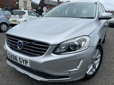 Usado Volvo XC60