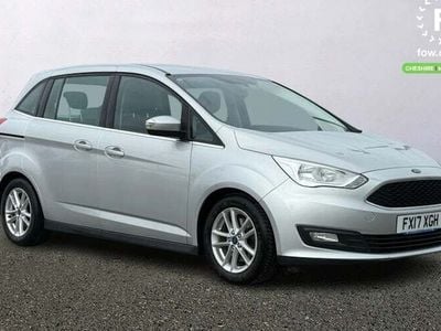 Ford Grand C-Max