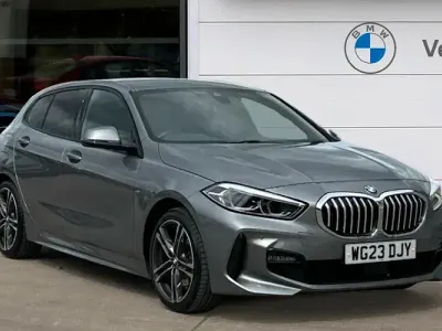 Used BMW 118 M Sport 136 HP (100 kW) 2024 Hatchback