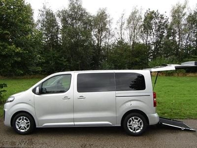 Citroën Spacetourer