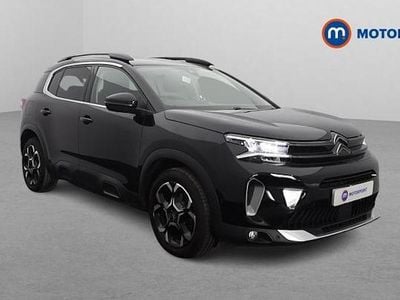 Used Citroën C5 PureTech 131 HP (96 kW) 2023 Hatchback