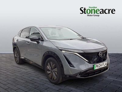 Nissan Ariya